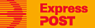 We ship Express Post within Australia